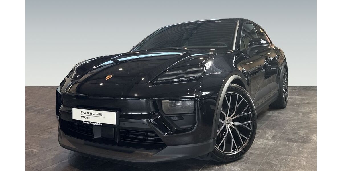 Porsche Macan 9.900 km 84.890 &euro; Fulda 36043