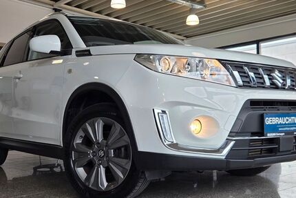 Suzuki Vitara 47.526 km 15.490 &euro; Dormagen 41540