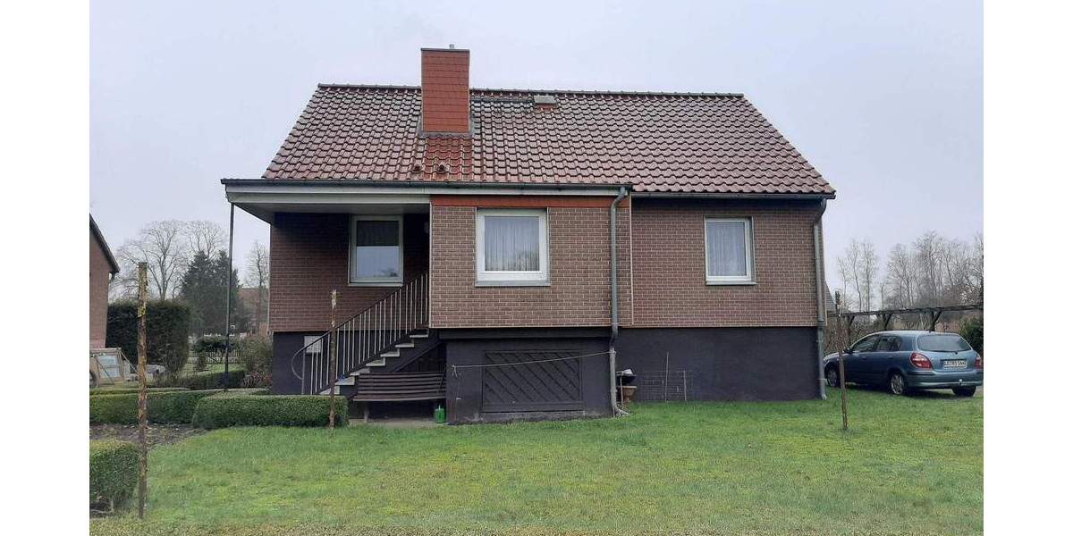 Einfamilienhaus Zeetze Zeetze - 5 Zimmer, 130 m&sup2;, 98.000&euro; | Angebot:23973126