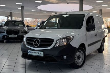Mercedes-Benz Citan 120.100 km 11.990 &euro; Schönefeld / bei Berlin 12529