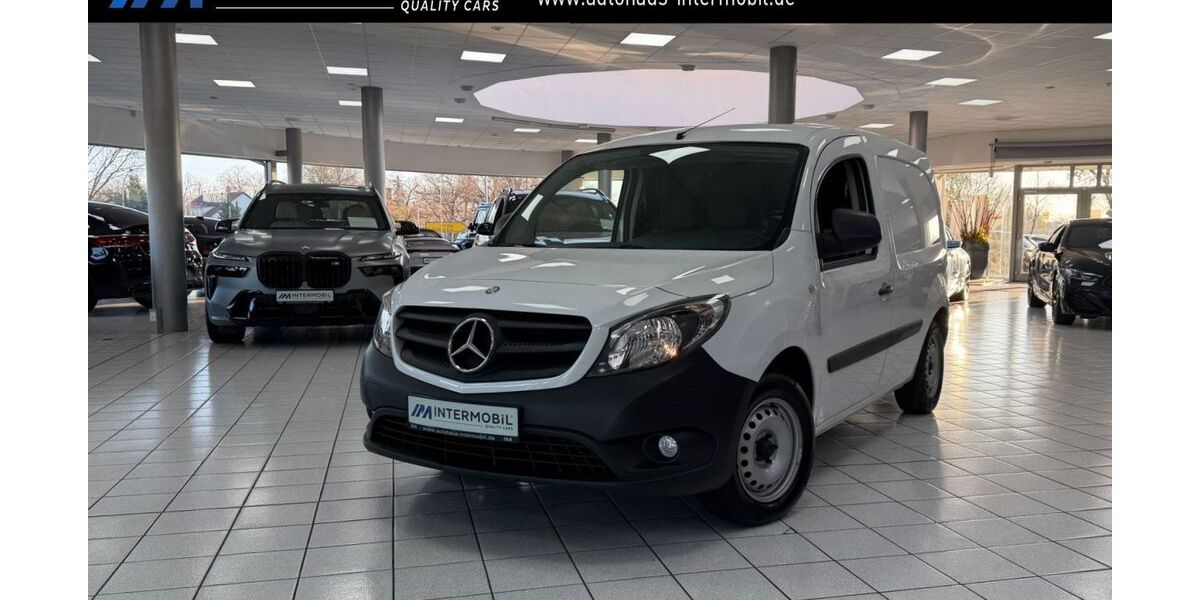 Mercedes-Benz Citan 120.100 km 11.990 &euro; Schönefeld / bei Berlin 12529
