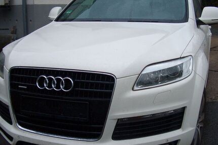 Audi Q7 363.000 km 4.390 &euro; Döbeln 04720