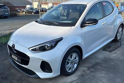 Mazda 2 1.229 km 21.480 &euro; Hildesheim 31137