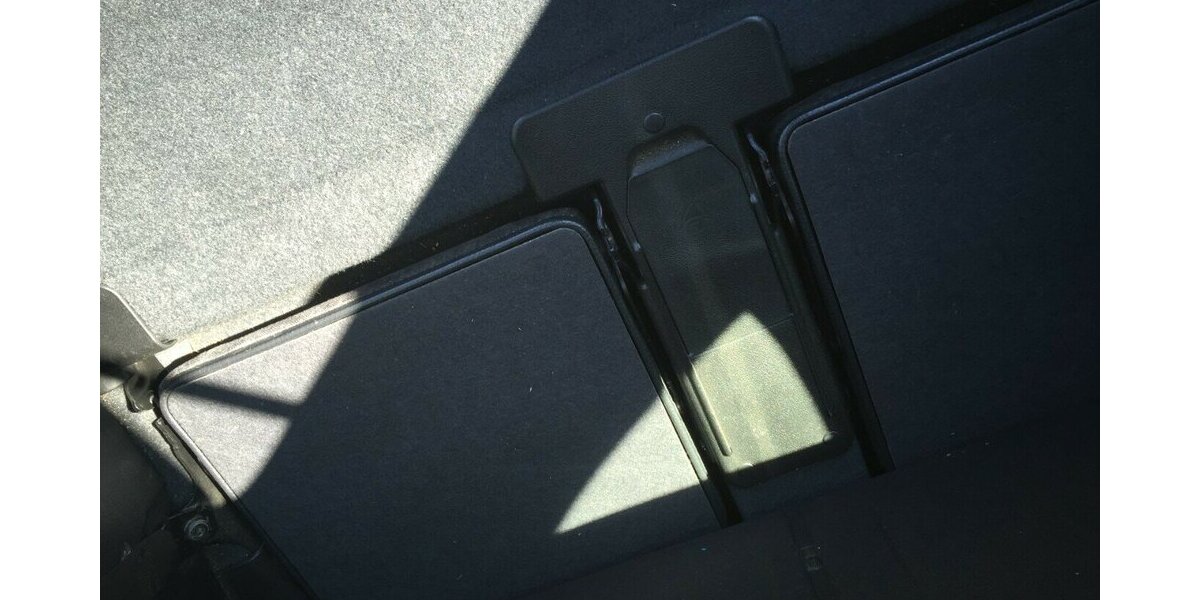 Opel Zafira Selection,Klima,el.SSD,7 Sitz.! 150.000 km 2.350 &euro; Himmelkron 95502