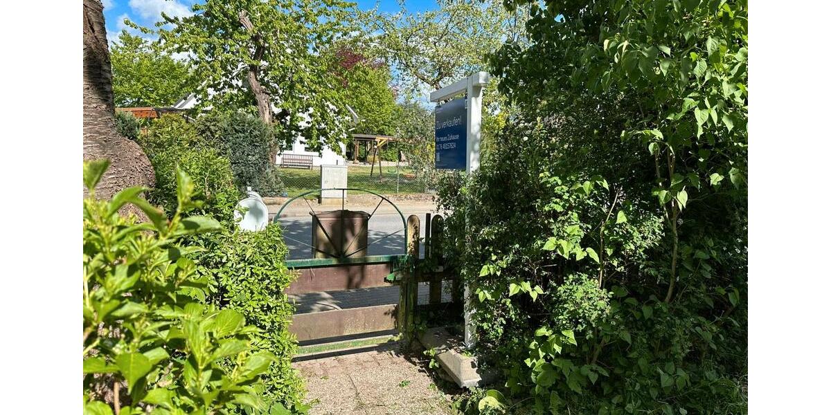 Haus in Dersau beim großen Plöner See 4 zimmer