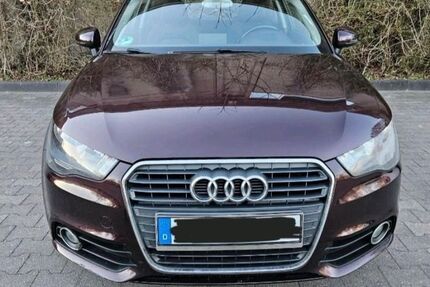 Audi A1 196.000 km 4.700 &euro; Kaltenengers 56220