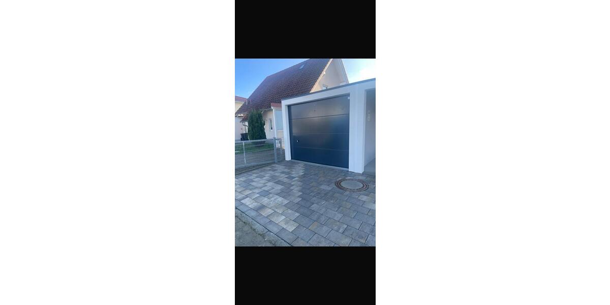 Erdgeschoßwohnung Vöhringen - 3 Zimmer, 86 m&sup2;, 1.150&euro; | Angebot:26323459