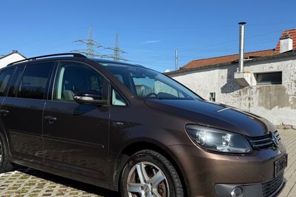 VW Touran 199.500 km 6.900 &euro; Neumarkt i.d.OPf. 92318
