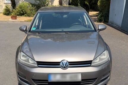 VW Golf 116.000 km 10.999 &euro; Frankfurt am Main 60528