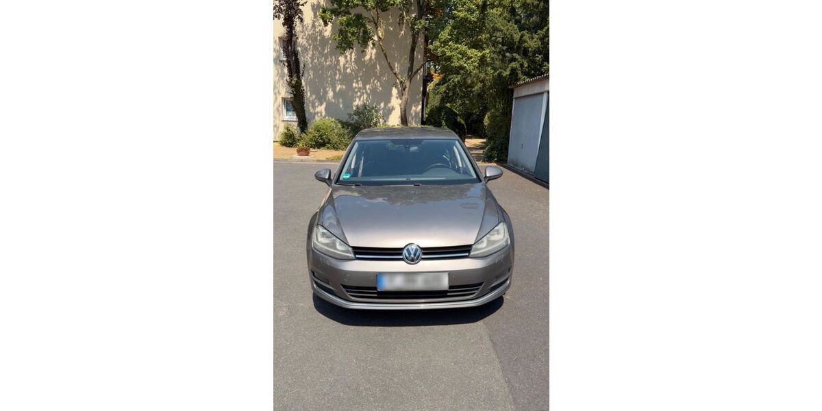 VW Golf 116.000 km 10.999 &euro; Frankfurt am Main 60528