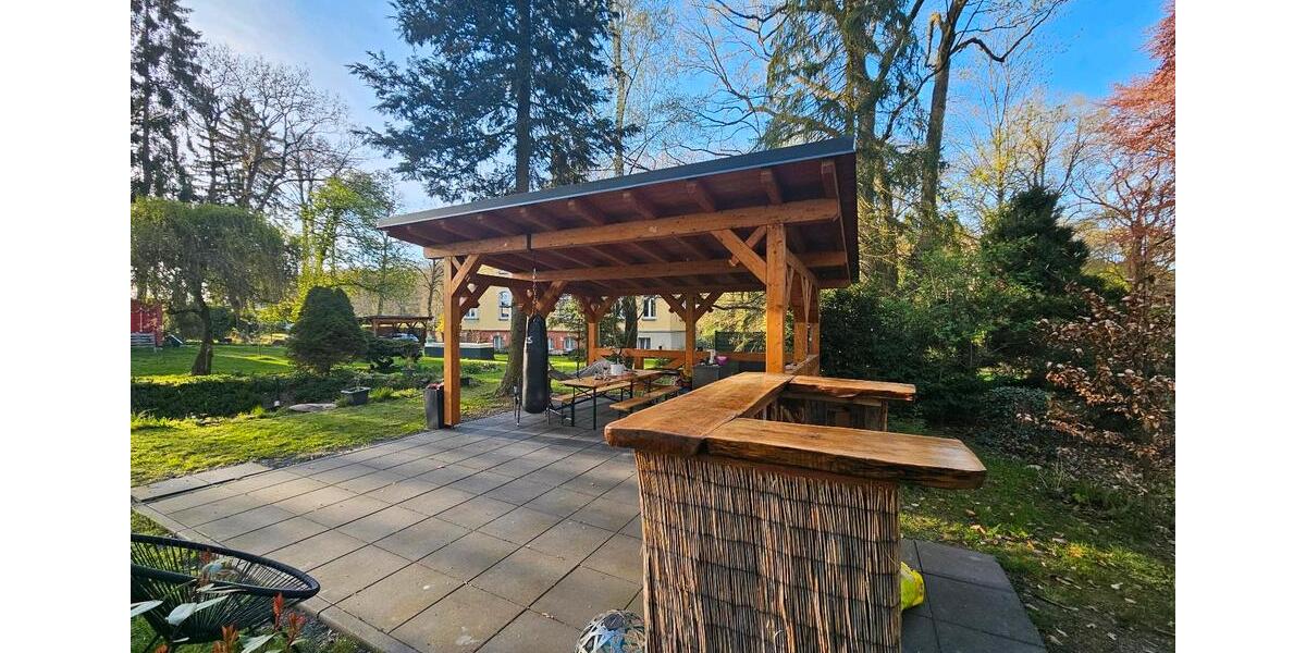 Villa Pausa-Mühltroff Mühltroff - 9 Zimmer, 220 m&sup2;, 2.650&euro; | Angebot:26365581