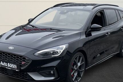 Ford Focus 85.500 km 24.930 &euro; Erbach 64711