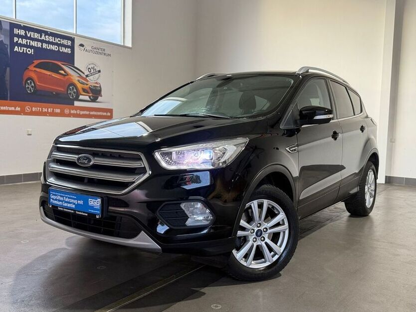 Kuga
