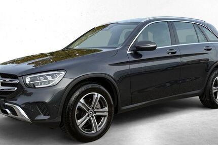Mercedes-Benz GLC 220 30.566 km 38.990 &euro; Ansbach 91522