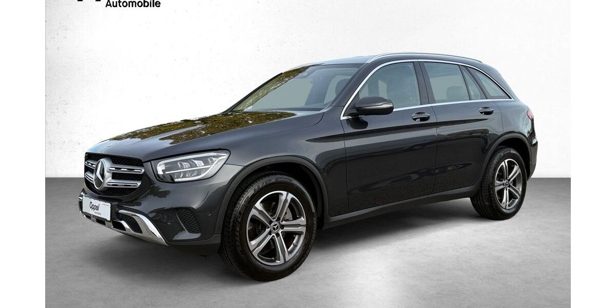 Mercedes-Benz GLC 220 30.566 km 38.990 &euro; Ansbach 91522