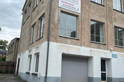 Gewerberäume zimmer