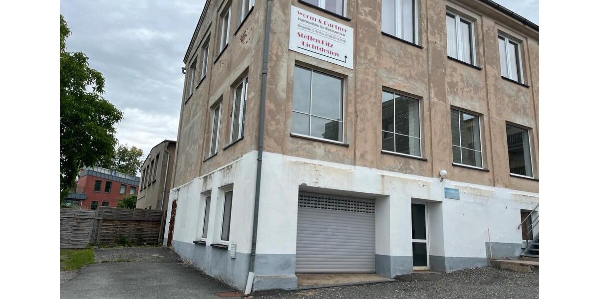 Gewerberäume zimmer