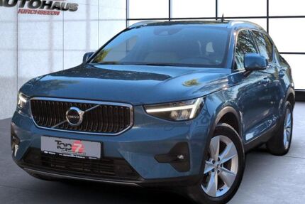 Volvo XC40 17.800 km 25.950 &euro; Kirchseeon 85614