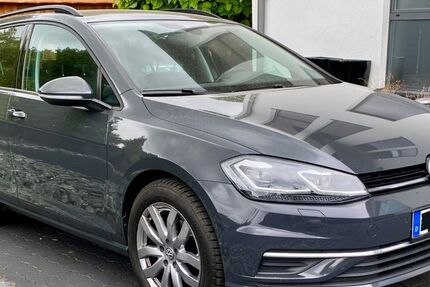 VW Golf 187.000 km 9.890 &euro; Gössweinstein 91327