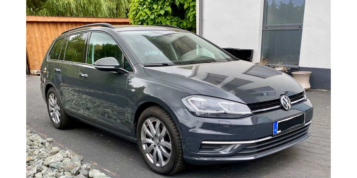 VW Golf 187.000 km 9.890 &euro; Gössweinstein 91327