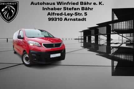 Peugeot Expert 23.500 km 29.990 € Arnstadt 99310