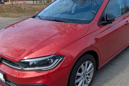VW Polo 32.000 km 20.200 &euro; Berlin 13465
