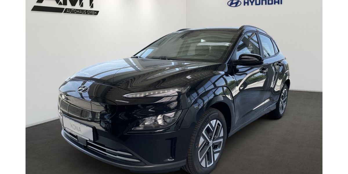Hyundai KONA 5.000 km 21.850 &euro; Erlenbach 97837