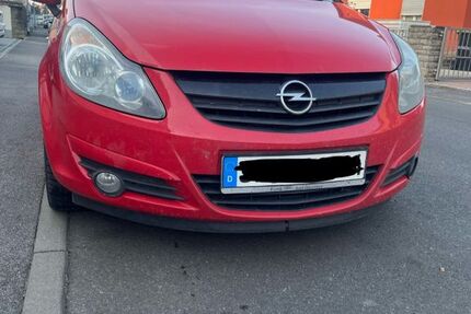Opel Corsa 211.236 km 1.500 &euro; Schweinfurt 97421