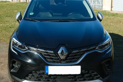 Renault Captur 73.150 km 16.599 &euro; Hennigsdorf 16761