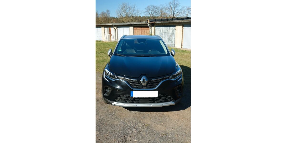 Renault Captur 73.150 km 16.850 &euro; Hennigsdorf 16761
