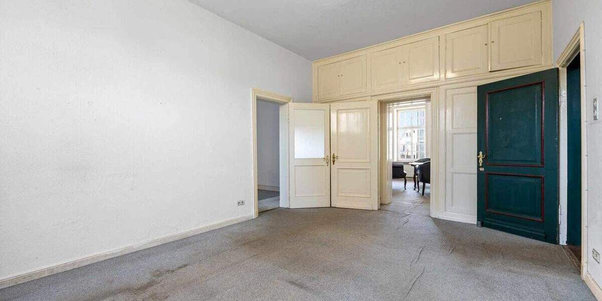 Herrliches historisches Stadthaus im Herzen der Stadt Marne 9 zimmer