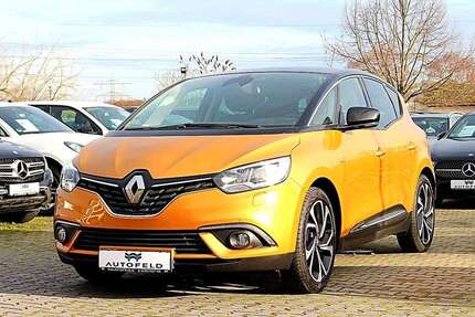 Renault Scenic 63.800 km 12.950 &euro; Ladenburg 68526
