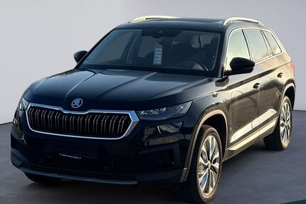 Skoda Kodiaq 72.162 km 29.595 &euro; Magdeburg 39126