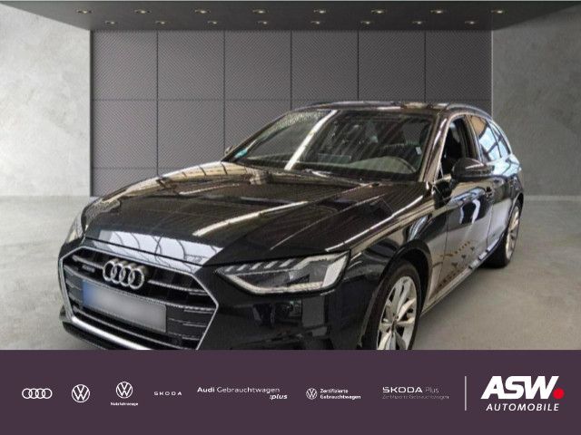 Audi A4 26.100 km 34.960 &euro; Sinsheim 74889