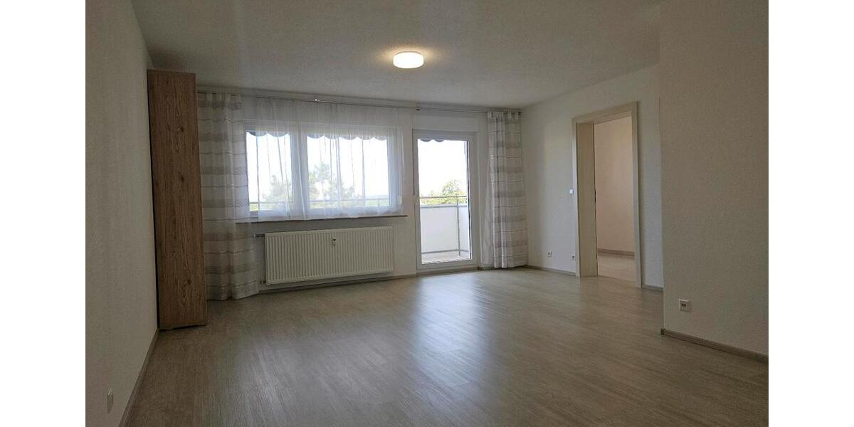 Etagenwohnung Villingen-Schwenningen Schwenningen - 1.5 Zimmer, 45 m&sup2;, 135.000&euro; | Angebot:27017127