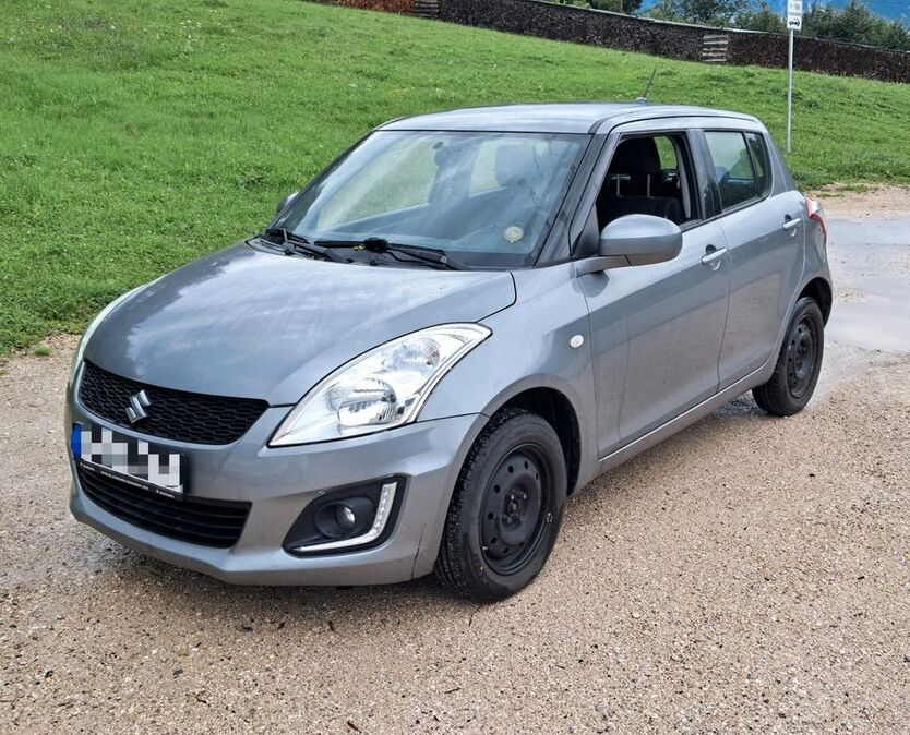 Swift
