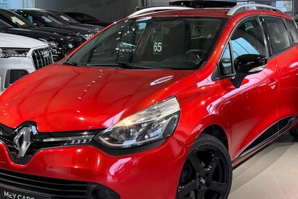 Renault Clio 134.023 km 6.780 € Koblenz 56070