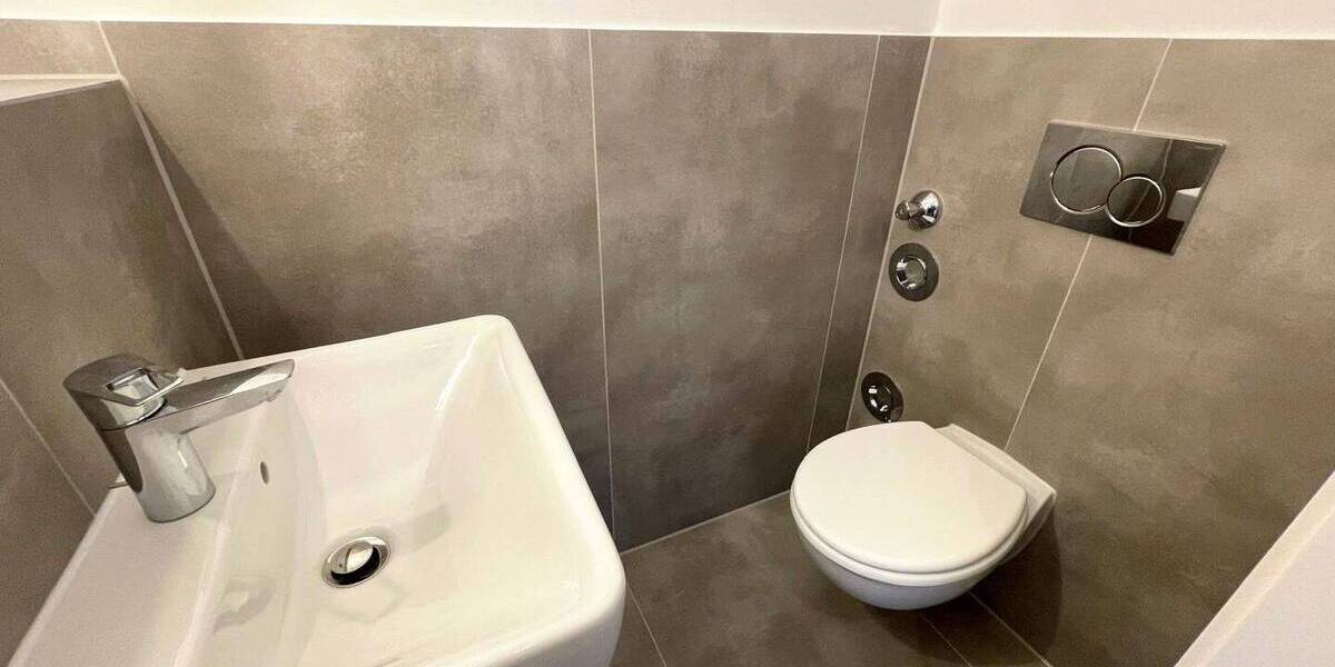 Etagenwohnung Köln Urbach - 3 Zimmer, 82 m&sup2;, 1.120&euro; | Angebot:26879047