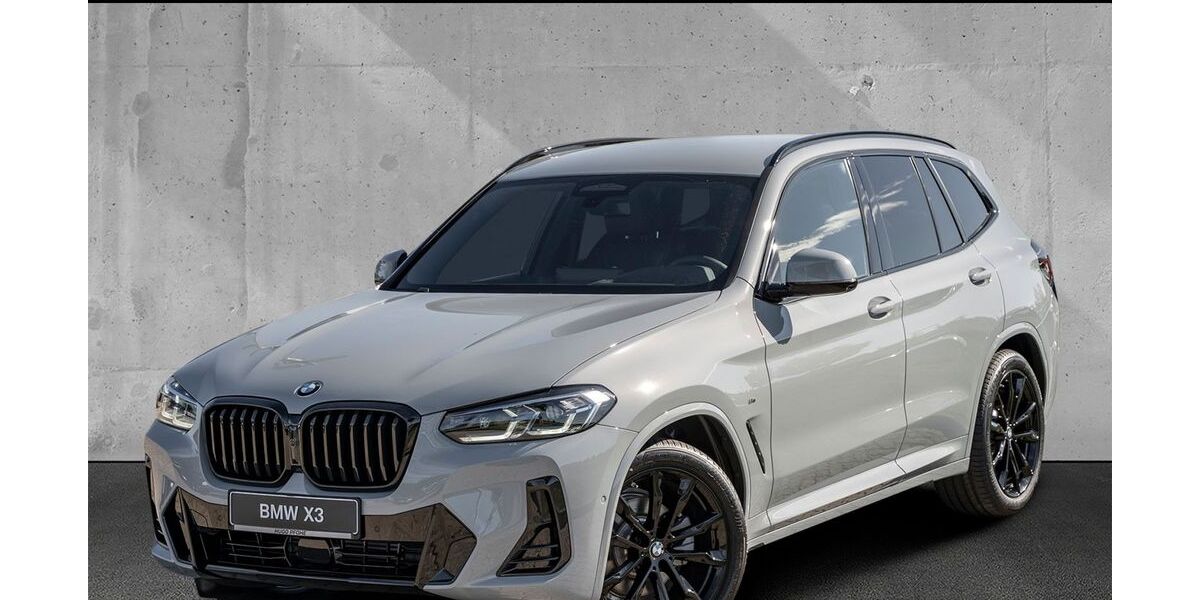 BMW X3 55.000 km 51.989 &euro; Schwerin 19057