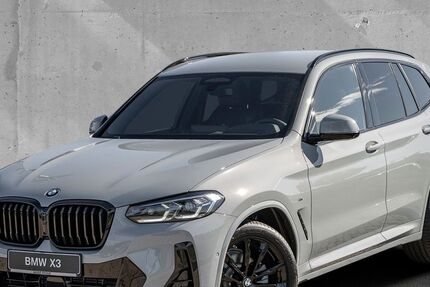 BMW X3 59.000 km 51.989 &euro; Schwerin 19057