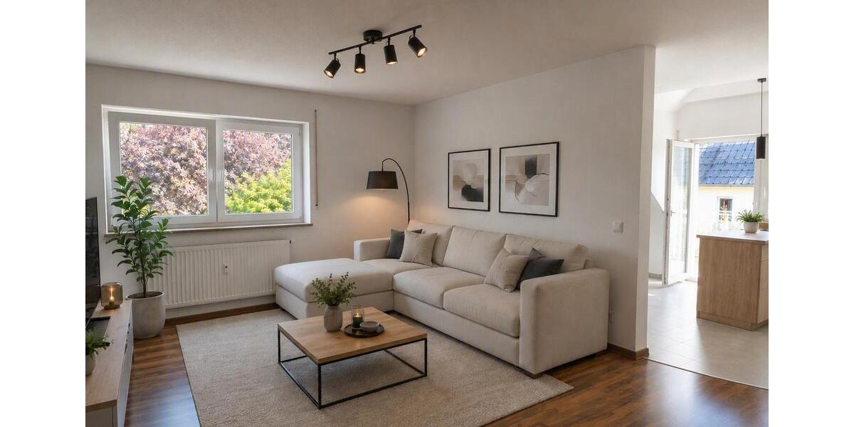 Maisonettenwohnung Kemnath - 5 Zimmer, 107 m&sup2;, 265.000&euro; | Angebot:27120477