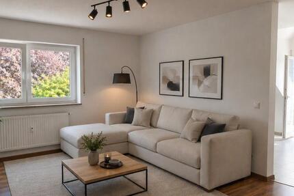 Wohnung Kemnath - 5 Zimmer, 107 m&sup2;, 265.000&euro; | Angebot:27120477