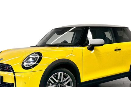 Mini Cooper S 11.900 km 28.800 &euro; Trier 54292