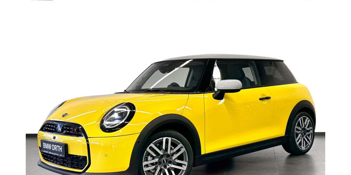 Mini Cooper S 11.900 km 28.800 &euro; Trier 54292