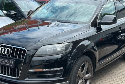Audi Q7 335.957 km 8.970 &euro; Köln 51109