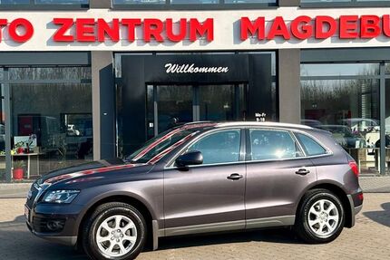 Audi Q5 311.312 km 9.950 &euro; Magdeburg 39112