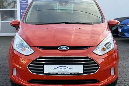Ford B-Max 70.000 km 8.999 &euro; Neuwied 56567
