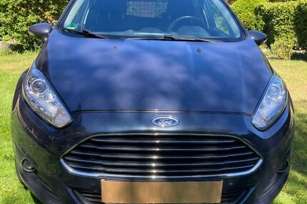 Ford Fiesta 158.200 km 4.199 &euro; Neu Wulmstorf 21629