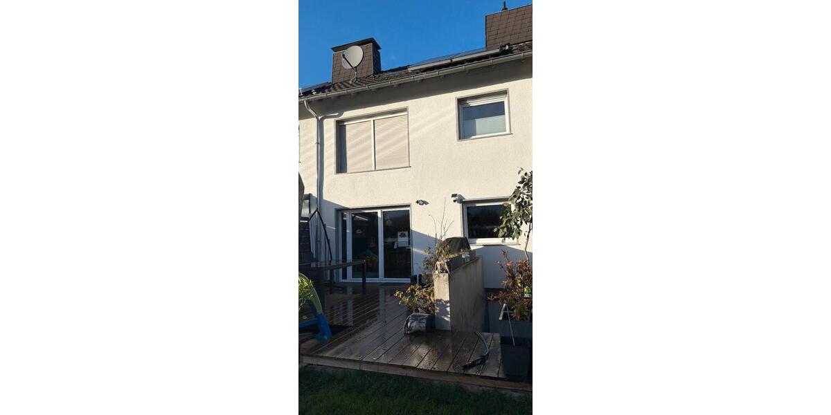 Reihenhaus Bochum Eppendorf - 4.5 Zimmer, 117 m&sup2;, 399.000&euro; | Angebot:24475000