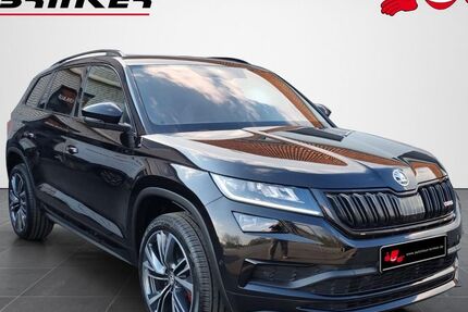 Skoda Kodiaq 52.326 km 37.930 &euro; Bielefeld 33649